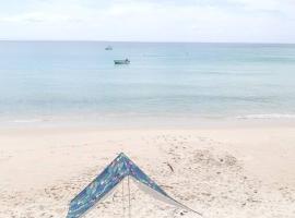 The Bunker, hôtel à Cowan Cowan