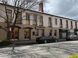 Royal Hotel - Accommodation only