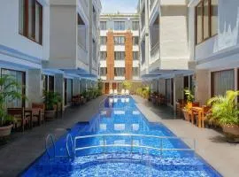 The Sun Hotel & Spa Legian