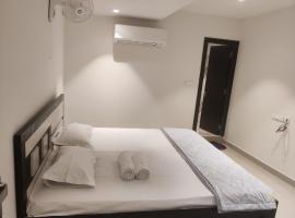 Gambaran Hotel: JD Guesthouse