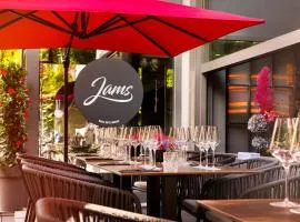 Design-Hotel JAMS