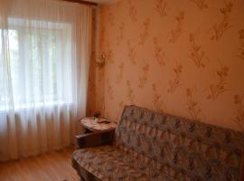 Hotel kuvat: Apartment Leninskiy Prospekt 155