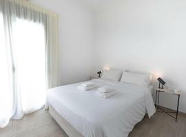 Hotel Photo: Athens Tower 2 Bedroom Apartment by SuperHost Hub