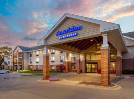 Hotel foto: AmericInn by Wyndham Madison South