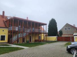 Hotel Photo: Penzion-Dubno