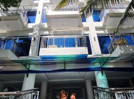 Gambaran Hotel: Aundanao Oasis Beach