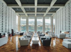 River Retreat Garaku, ξενοδοχείο σε Τογιάμα