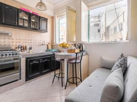 Gambaran Hotel: Studio en plein centre-ville, LE CENTRAL