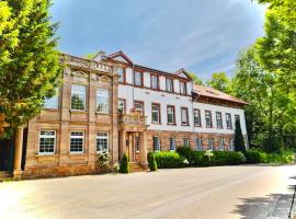 Gambaran Hotel: Ambiente Deluxe - Schloss Falkenhorst