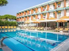 Hotel Palm Beach, hotell i Lido di Jesolo