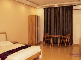 Grand Avalon、Pothuheraのホテル