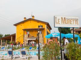 Hotel kuvat: Le Murette appartamenti