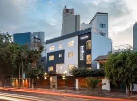 El Tambo 1