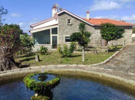 Hotel Photo: Casa do Lago da Quinta de Esteves