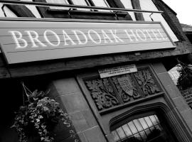 Gambaran Hotel: The Broadoak