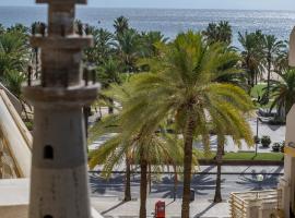 Foto di Hotel: NOVELTY SALOU