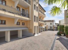 Palazzo Brando - Living Apartments, hotel Trevisóban