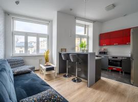 Hình ảnh khách sạn: Rent-Apart City Center Kopernika