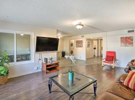 Ξενοδοχείο φωτογραφία: Convenient Inglewood Condo 1 Mile to SoFi!