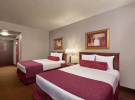 Hotel Photo: DOWNTOWN LAS VEGAS Beautiful Unit at 4 Queens Casino FREMONT