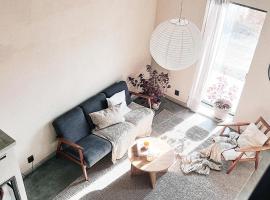 Hotel fotoğraf: Pet Friendly Apartment In Vallda With Wifi