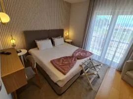 阿尔贝加博尔赫斯酒店