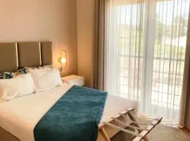 Hotel Albergaria Borges