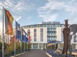 Gambaran Hotel: Dorint Kongresshotel Düsseldorf/Neuss
