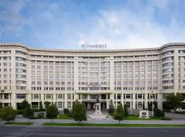 JW Marriott Bucharest Grand Hotel, hotel i Bukarest