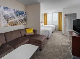 SpringHill Suites by Marriott Chicago O'Hare