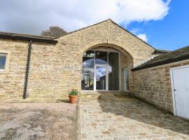 A picture of the hotel: 2 Barn Cottages