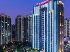 Evwa Platinum Hotel, hotel in Huizhou