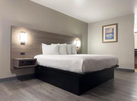Foto do Hotel: Americas Best Value Inn Austin