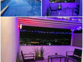 Hotel foto: ROOF G BELLO HORIZONTE