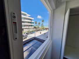 Na Praia Sunset, hôtel à João Pessoa