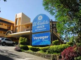 El Cielito Inn - Baguio, hotel in Baguio