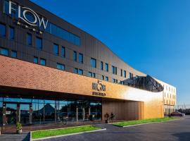 Foto di Hotel: Flow Hotel & Conference