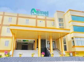 Hotel Amel Aceh, hotel en Banda Aceh