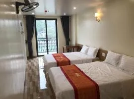 Anh Nhu Hotel