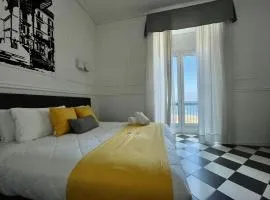 Hotel Stabia, hotel en Castellammare di Stabia