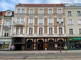 格利维采戴蒙特经济酒店