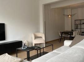 Ξενοδοχείο φωτογραφία: Cosy Apartment near Antwerp