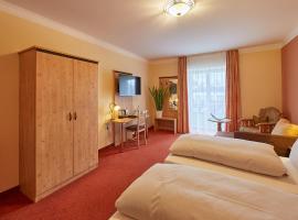 Hotel Foto: Hotel Gasthof Fellner