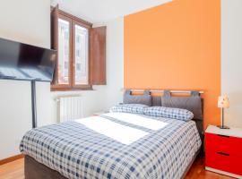 Fotos de Hotel: Centrale, ac, 4 posti letto - Finalmente a Torino