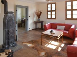 Hotel Photo: Ferienhaus Ickelhaus 1