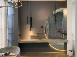 VODA Hotel, hôtel à Galle