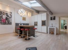 Хотел снимка: Bologna Santo Stefano Art & Design Apartment