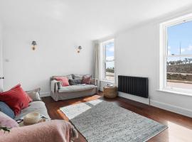 Gambaran Hotel: The Pink House, Budleigh Salterton