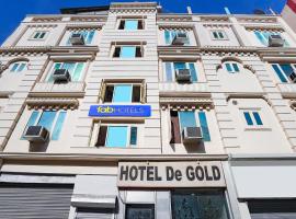 Foto do Hotel: FabHotel De Gold