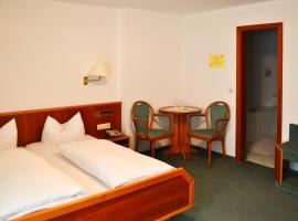 Hotel Photo: Landgasthof mit Gästezimmer Frohe Einkehr